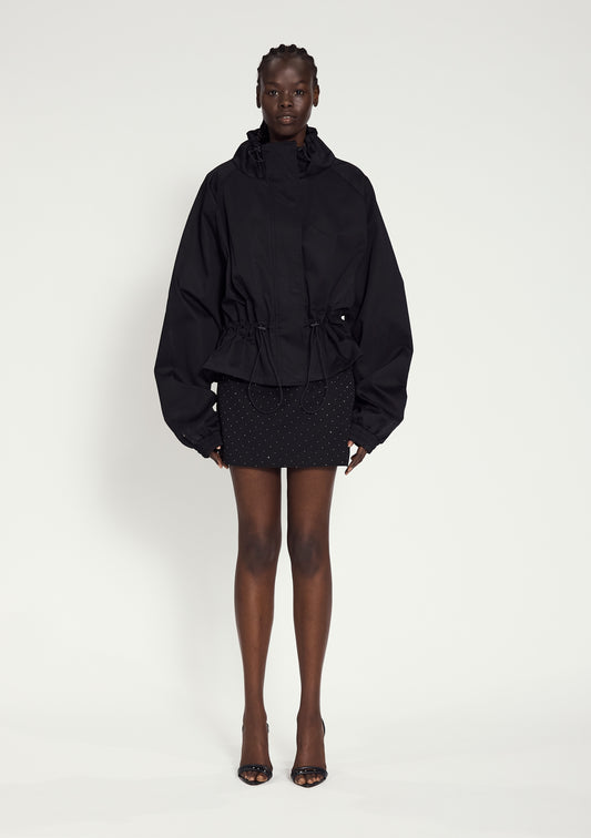 Elen Sports Jacket Black