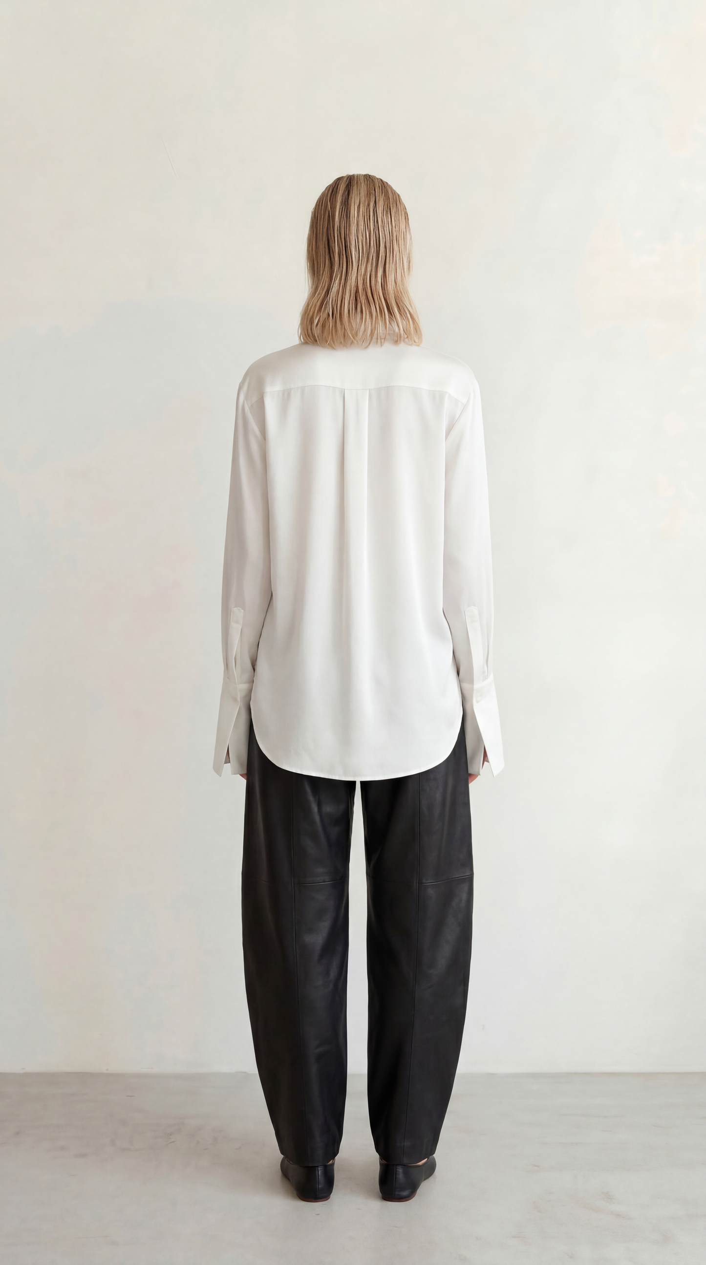Fringe Shirt