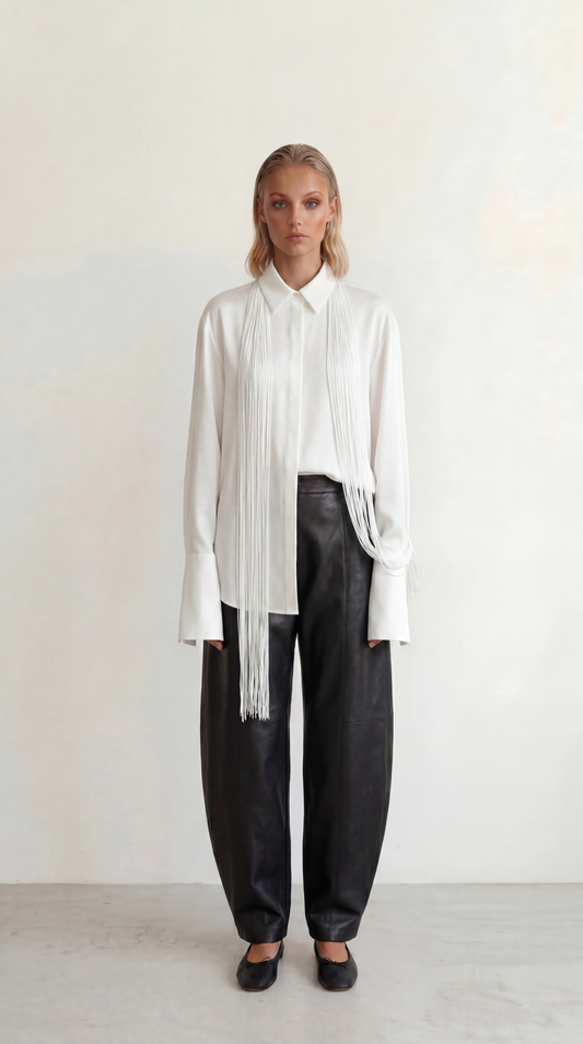 Fringe Shirt